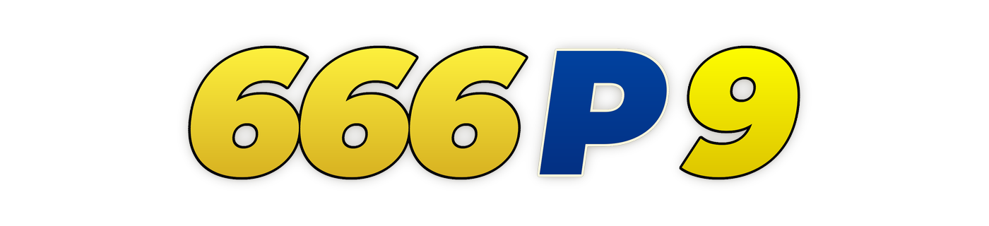 666p9 Logo